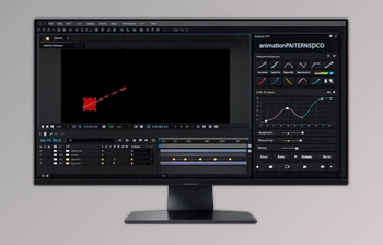 animationPATTERNSpro: One-click Easing System for AE by <span class='badge badge-warning'>aescripts</span> (v1.023)