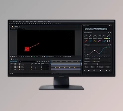 animationPATTERNSpro: One-click Easing System for AE by aescripts (v1.023)
