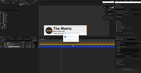 Project Font Pro