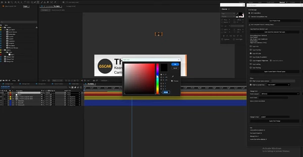 Project Font Pro