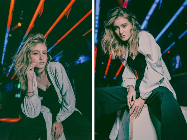 RETRO COLOR EFFECTS (LUTS and LOOKS)