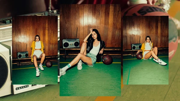 RETRO COLOR EFFECTS (LUTS and LOOKS)