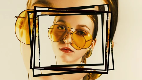 RETRO COLOR EFFECTS (LUTS and LOOKS)