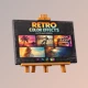 RETRO COLOR EFFECTS (LUTS and LOOKS): Real Vintage Color Effects by Sickboat