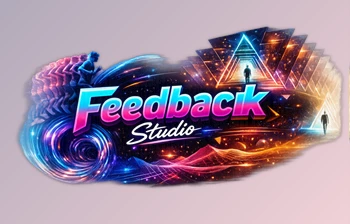 Feedback Studio: Create feedback fractals, trails and tunnels for Ae by <span class='badge badge-warning'>Aescripts</span> (v1.2.0)