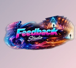 Feedback Studio: Create feedback fractals, trails and tunnels for Ae by Aescripts (v1.2.0)