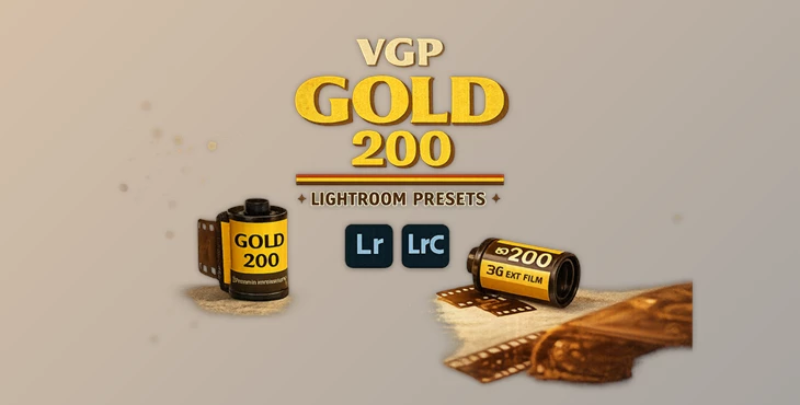 VGP GOLD 200