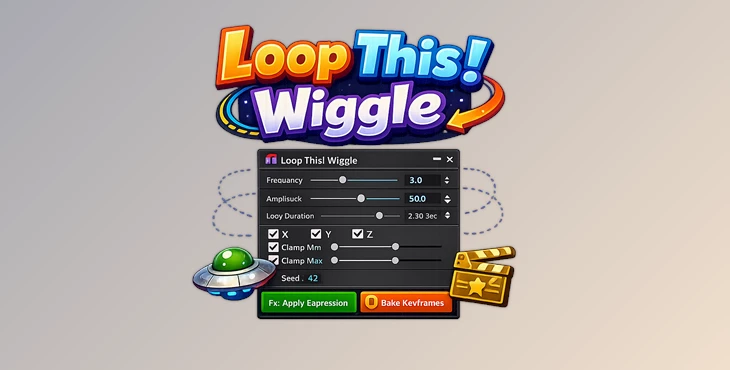 Loop This! Wiggle