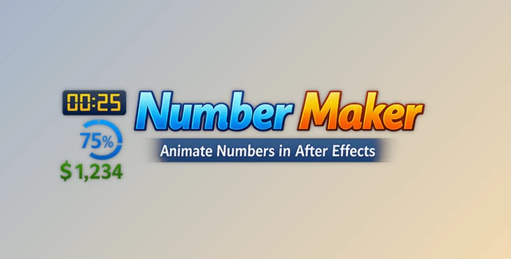 Number Maker