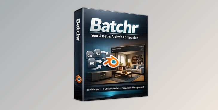 BatchR