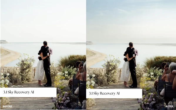 The Destination Preset Pack