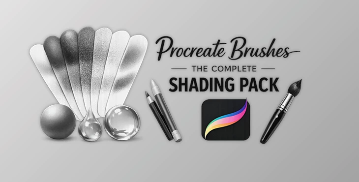 Procreate Brushes