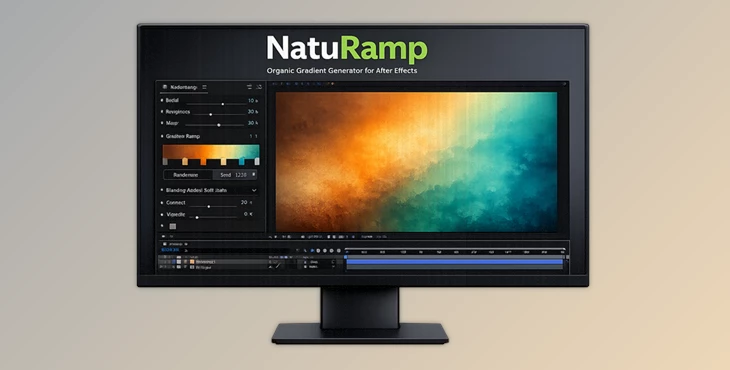 NatuRamp