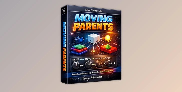 Moving Parents