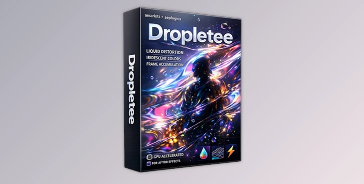 Dropletee
