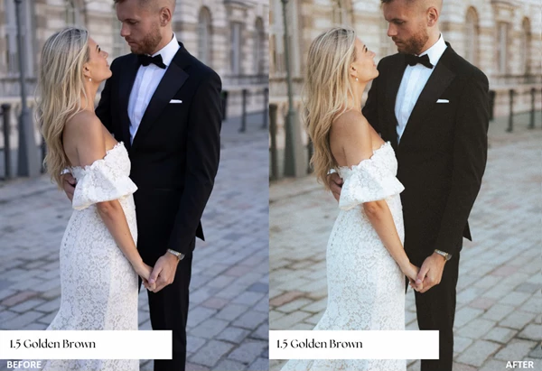 The Disposable Film Preset Pack