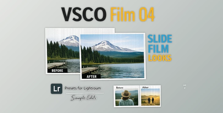Vsco Film