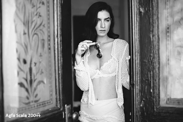 VSCO Film