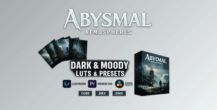 Abysmal Atmospheres