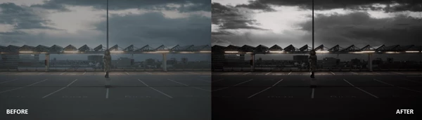Abysmal Atmospheres