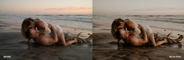 HD Presets Pack 1
