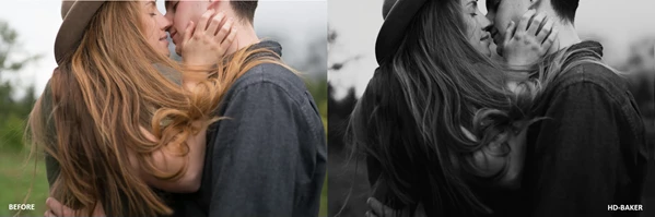 HD Presets Pack 1