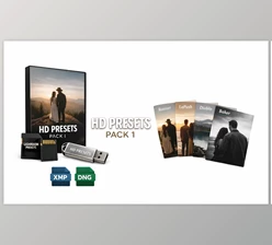 HD PRESETS PACK 1 Dreamy Outdoor Photography Presets by Henry Tieu