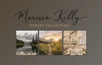 Marissa Kelly <span class='badge badge-warning'>Preset</span> <span class='badge badge-warning'>Collection</span>