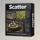 Scatter by KIRI Engine Blender Addon (v1.0.0)