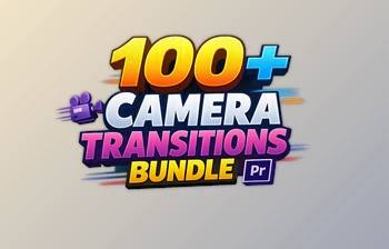 100+ Camera Transitions <span class='badge badge-warning'>Bundle</span> By Qssmotion (<span class='badge badge-warning'>Videohive</span> 62002782)