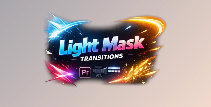 Light Mask Transitions