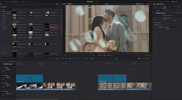 mWedding 2 DVR