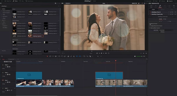 mWedding 2 DVR