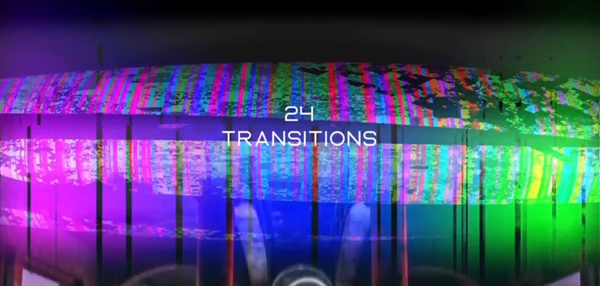 Transitions System 86 By 4Kdis