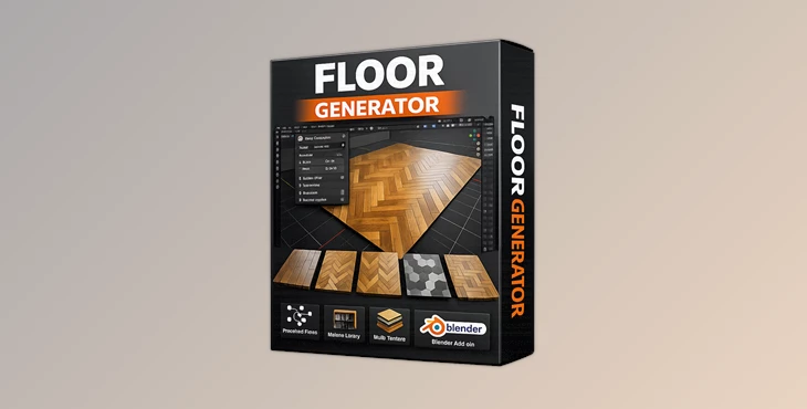 Floor Generator