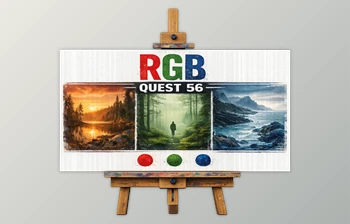 <span class='badge badge-warning'>RGB</span> (QUEST 56): <span class='badge badge-warning'>RGB</span> presets by Archipelago