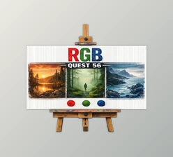 RGB (QUEST 56): RGB presets by Archipelago