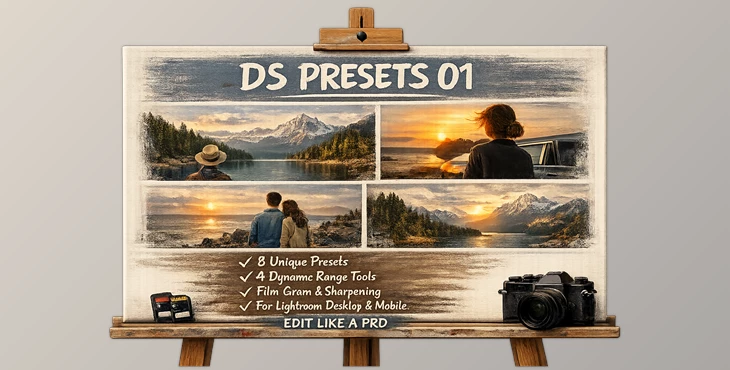 DS PRESETS 01