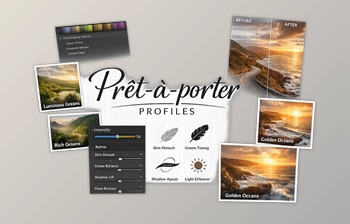 Prêt-à-porter <span class='badge badge-warning'>Profiles</span> (and TEE TOOLS) by The Editorial Edit