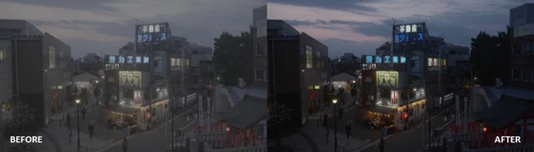 Sony S-Log2 Base LUT