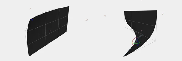Foldspace