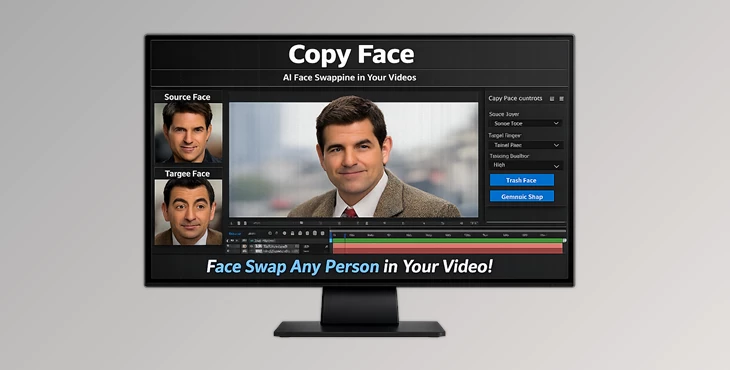 Copy Face