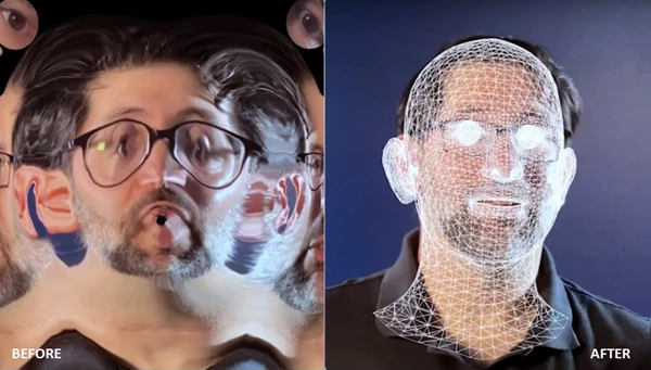 Wrap It for After Effects