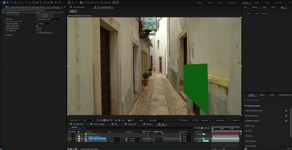 Wrap It for After Effects