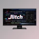 Jlitch - psychedelic glitch visual effects for Ae and Pr by Aescripts (v1.1.0)