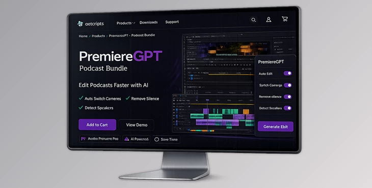 Podcast Bundle