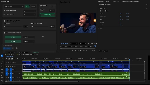 PremiereGPT - Podcast Bundle