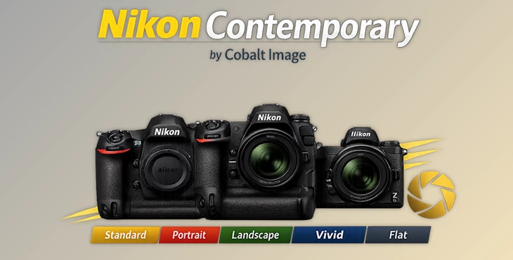 Nikon Contemporary