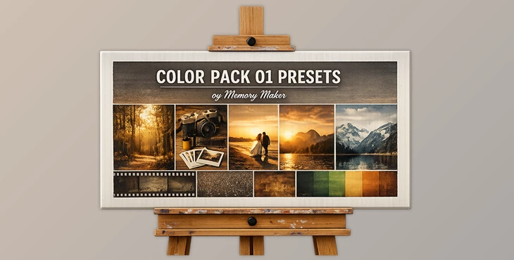 Color Pack