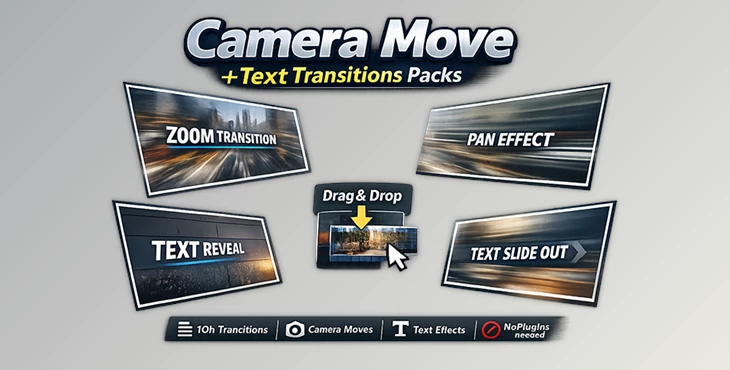 Camera Move
